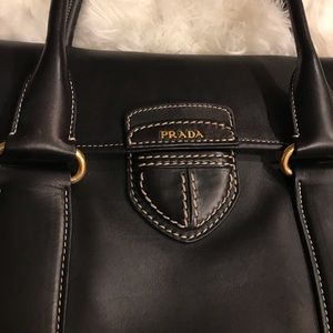 Prada bag